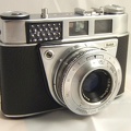 Retinette IB (Kodak) - 1963<br />(type 045)<br />Reomar 1:2,8 - Prontor 500 LK<br />(APP0968)