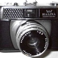 Halina Paulette Electric (Haking) - ~ 1967<br />(APP0970)