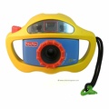 <font color=yellow>_double_</font> Fisher Price Photo Kid (Mattel) - 2000<br />(APP0973b)