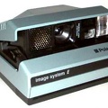 Image System E (Polaroid) - 1988<br />(APP0982)