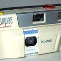 Euro 35 « Colors » (Kodak) - 1987(APP0985)