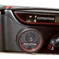 Expedition (Kodak) - 1989<br />(APP1011)