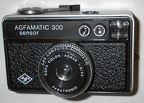 Agfamatic  300 Sensor(APP1035)