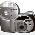 Ixus Z90 (Canon) - 1996<br />(APP1047)