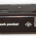 Agfamatic 3000 flash pocket (Agfa) - 1979(APP1059)