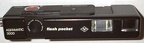 Agfamatic 3000 flash pocket (Agfa) - 1979(APP1059)