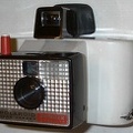 Swinger model 20 (Polaroid) - 1965<br />(APP1063)