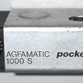 Agfamatic 1000S pocket (Agfa) - 1976(APP1079)