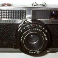 Silette LK sensor (Agfa) - 1969<br />(APP1083)