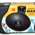 Max Outdoor Disney (Kodak)<br />(APP1121)