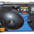 Fun Flash Camara (Kodak)<br />(espagnol)<br />(APP1123)