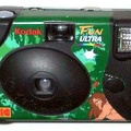 Fun Ultra Tarzan (Kodak)(APP1126)
