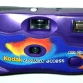Advantix Access (Kodak) - 2000(APP1127)
