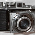 Karat 3,5 (Agfa) - 1938<br />(type 5)<br />Solinar 3,5 ; Compur<br />(APP1151)
