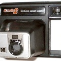 Handle 2 (Kodak)(APP1157)
