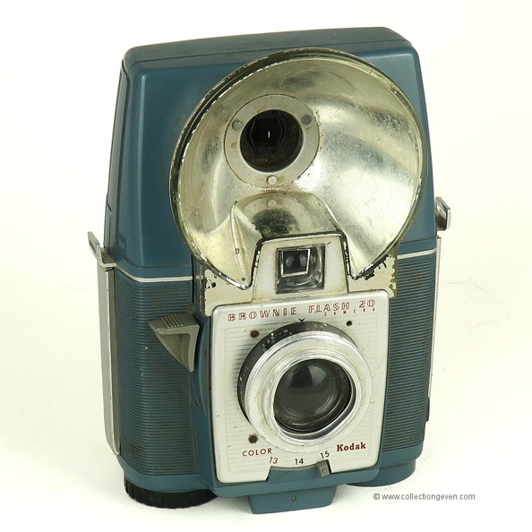 Brownie Flash 20 (Kodak) - 1959(APP1177)