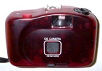 Esso, 135 Camera(APP1205)