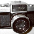 Nikkorex 35 II (Nikon) - ~ 1960(APP1238)