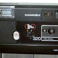 Disc 320 (Hanimex)<br />(APP1262)