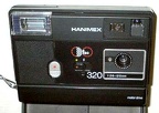 Disc 320 (Hanimex)(APP1262)