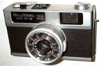 Focus Matic (Bell & Howell) - ~ 1970(APP1272)