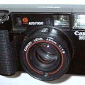 AF35ML (Canon) - 1981<br />(APP1284)