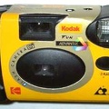 Fun Advantix Flash (Kodak)<br />(APP1309)