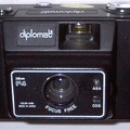 Diplomat(APP1345)