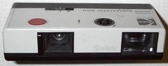 Instamatic 200 Pocket (Kodak)(APP1354)