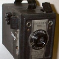 Conway Camera, Colour Filter Model (Coronet) - ~ 1955<br />(APP1371)