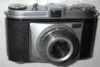 Retinette f (Kodak) - 1955(type 022/7)Angénieux 1:3,5 - Kodak(APP1378)