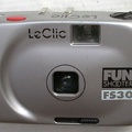 Le Clic Fun Shooter FS30<br />(APP1385)