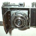 Retina I (Kodak) - 1936<br />(type 126, var. 1)<br />Anastigmat 1:3,5 - Compur-Rapid<br />(APP1392)