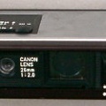 Pocket 110 ED (Canon) - 1974<br />(APP1400)