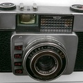 Dacora-matic 4D (Dacora) - 1960(APP1419)