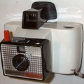 Swinger model 20 (Polaroid) - 1965<br />(APP1451)