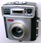 Brownie Starmatic (Kodak) - 1959(APP1511)