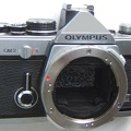OM-2 (Olympus) - 1975<br />(APP1582)