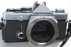 OM-2 (Olympus) - 1975(APP1582)