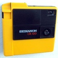 DX100 (Seikanon)(jaune)(APP1588)