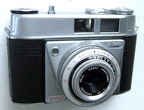 Retinette f (Kodak) - 1958(type 030/7)angénieux 1:3,5 - Kodak(APP1594)