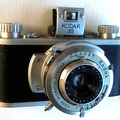 Kodak 35 (1er modèle) (Kodak) - 1946)<br />(APP1608)
