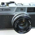 Canonet QL19 (Canon) - 1971<br />(APP1615)