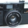 Fujica Flash S (Fuji) - 1978<br />(APP1621)