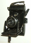 Bessa (Voigtländer) - 1937(espagnol)Voigtar 6,3 - Pronto(APP1632)