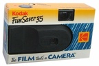 Fun Saver 35 (Kodak)(anglais)(APP1672)