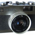 Electro 35 MC (Yashica) - 1972<br />(APP1686)