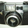 Silette F (Agfa) - 1963<br />(var. 1)<br />(APP1739)