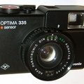 Optima 335 sensor electronic (Agfa) - 1978<br />(APP1745)