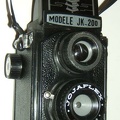 Jojaflex JK-200<br />(APP1770)